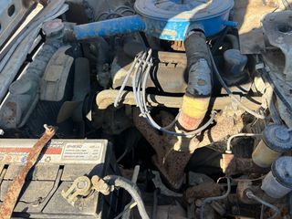 MAZDA PICK UP B12 1.2 ‘1977’-thumb-23