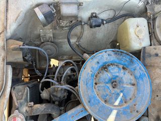 MAZDA PICK UP B12 1.2 ‘1977’-thumb-24