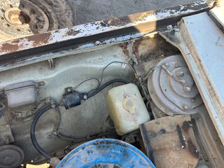 MAZDA PICK UP B12 1.2 ‘1977’-thumb-25