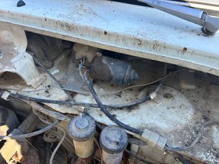 MAZDA PICK UP B12 1.2 ‘1977’-thumb-26