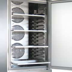 BLAST CHILLER-SHOCK FREEZER-ΑΠΟΞΗΡΑΝΤΗΣ-ΣΤΟΦΑ PROF MULTI 15 EVERLASTING-thumb-1