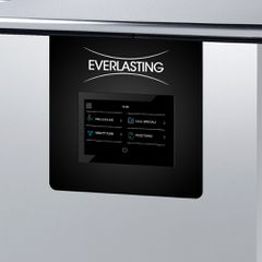 BLAST CHILLER-SHOCK FREEZER-ΑΠΟΞΗΡΑΝΤΗΣ-ΣΤΟΦΑ PROF MULTI 15 EVERLASTING-thumb-2