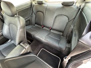 Mercedes-Benz C 220 2005 C 220 CDI Automatic 150HP-thumb-12