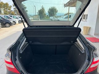 Mercedes-Benz C 220 2005 C 220 CDI Automatic 150HP-thumb-13