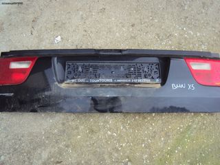 BMW X5- '01-05' - Πόρτες - γρυλλοι - κλειδαριες - παραθυρα - χερουλια - Πόρτ Μπαγκάζ-thumb-16