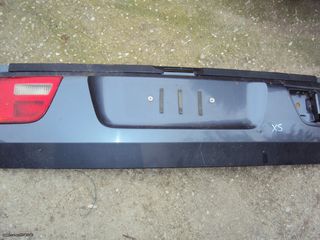 BMW X5- '01-05' - Πόρτες - γρυλλοι - κλειδαριες - παραθυρα - χερουλια - Πόρτ Μπαγκάζ-thumb-17
