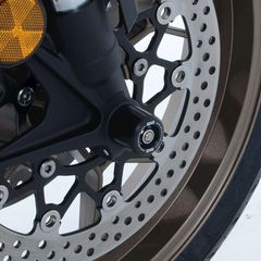 R Racing Protection-Kit Street Stage 1