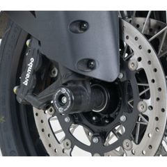 R Racing Protection-Kit Street Stage 1