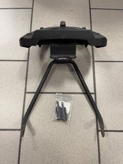 ΣΧΑΡΑ - ΒΑΣΗ ΜΠΑΓΚΑΖΙΕΡΑΣ GIVI ( SR2111M )  ΓΙΑ  YAMAHA X-MAX XMAX 300  2017  2018  2019  2020    /   125-400   2018 2019 2020