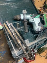 HITACHI DH 40MR
