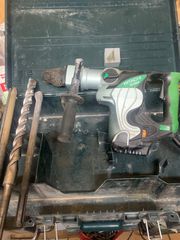HITACHI DH 40MR-thumb-1