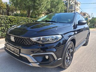 Fiat Tipo 2021 CROSS-ΕΛΛΗΝΙΚΟ
