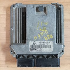 ΕΓΚΕΦΑΛΟΣ ΚΙΝΗΤΗΡΑ VW DIESEL BOSCH EDC16U1 0281011864