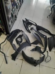 ZONTES D350