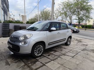 Fiat 500L 2013 LOUNGE ΠΑΝΟΡΑΜΑ