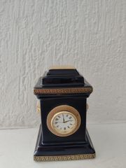 Versace Rosenthal επιτραπέζιο ρολόι