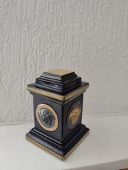 Versace Rosenthal επιτραπέζιο ρολόι-thumb-2