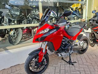 Ducati Multistrada 1260 2018 1260 s
