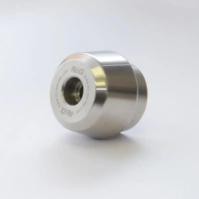 R Racing Bar-End Protectors