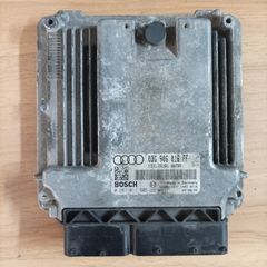 ΕΓΚΕΦΑΛΟΣ ΚΙΝΗΤΗΡΑ VW DIESEL BOSCH EDC16U1 0281011905