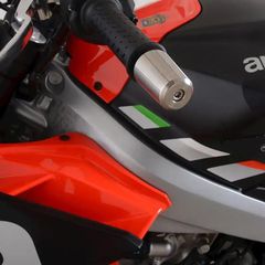 R Racing Bar-End Protectors