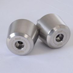 R Racing Bar Ends - Stainless Steel Kawasaki Ninja Zx-10R/Rr