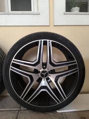 Ζαντολαστιχα ML AMG