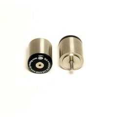 R Racing Bar Ends Black Triumph Street Triple 675