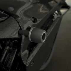 R Racing Crash Protectors Apex