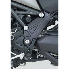 Diavel Frame Inserts Kit R Racing Ducati-thumb-1