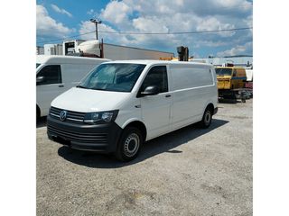 Κλούβα Volkswagen 2017 T6 NAVI   150PS EURO6