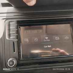 Κλούβα Volkswagen 2017 T6 NAVI   150PS EURO6-thumb-7