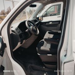 Κλούβα Volkswagen 2017 T6 NAVI   150PS EURO6-thumb-11