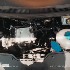 Κλούβα Volkswagen 2017 T6 NAVI   150PS EURO6-thumb-13