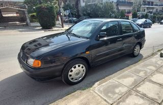 Volkswagen Polo 1997 CLASSIC 1.4