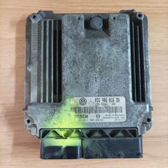 ΕΓΚΕΦΑΛΟΣ ΚΙΝΗΤΗΡΑ VW DIESEL BOSCH EDC16U1 0281011906
