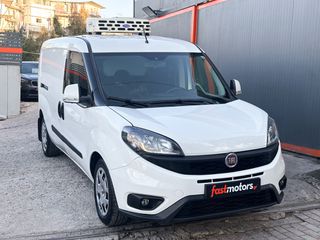 Ψυγείο Fiat 2020 Doblo,Ψυγείο,Maxi,Ελληνικό,1οΧέρι,PackTecnico,Οθόνη Carplay
