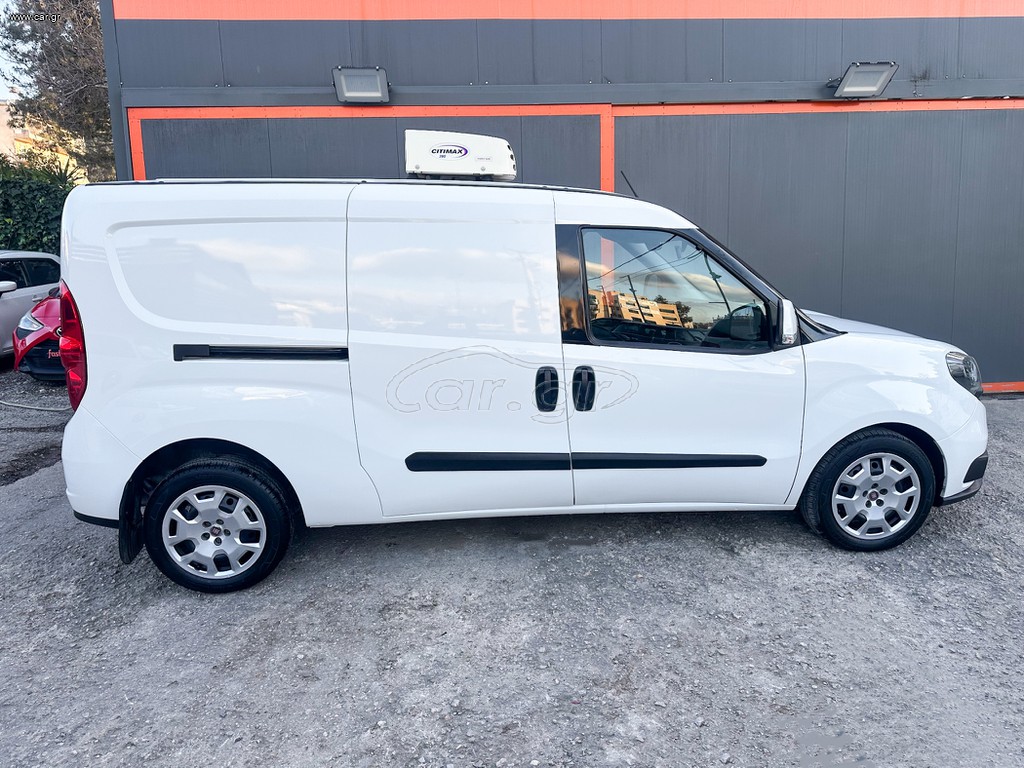 Fiat Doblo thumbnail 9