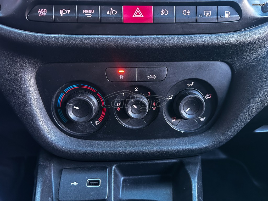 Fiat Doblo thumbnail 21
