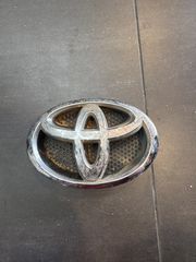 Σήμα Καπο TOYOTA