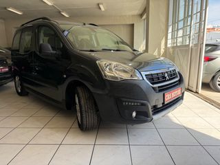 Peugeot Partner Tepee 2018 ΜΕ ΕΓΓΥΗΣΗ | CRS MOTORS-thumb-6