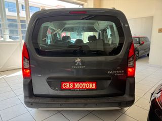 Peugeot Partner Tepee 2018 ΜΕ ΕΓΓΥΗΣΗ | CRS MOTORS-thumb-37
