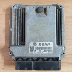ΕΓΚΕΦΑΛΟΣ ΚΙΝΗΤΗΡΑ VW DIESEL BOSCH EDC16U1 0281011955