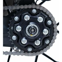 R Racing Swingarm Protection Ktm1290 Superduke R