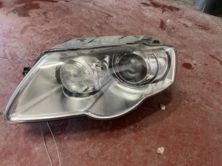 Volkswagen Passat B6 (μοντέλα 2005-2010).-thumb-1