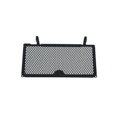 R Racing Aluminium Radiator Guard - Kawasaki Z125