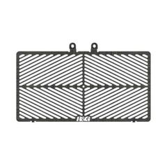 R Racing Radiator Guard Stainless Steel Ktm 790 Adventure