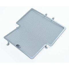 R Racing Aluminium Radiator Guard - Triumph Speed Triple