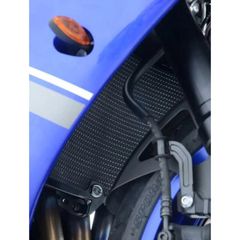 R Racing Pro Radiator Guard - Yamaha Yzf-R1