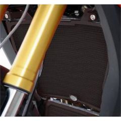 R Racing Pro Radiator Guard - Bmw S1000Xr